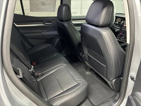 New 2027 GMC Terrain Denali w/ LPO, Floor Liner Package AWD/4WD image 10