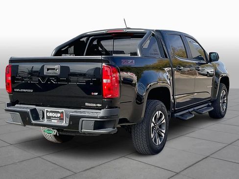 Used 2022 Chevrolet Colorado Z71 image 12