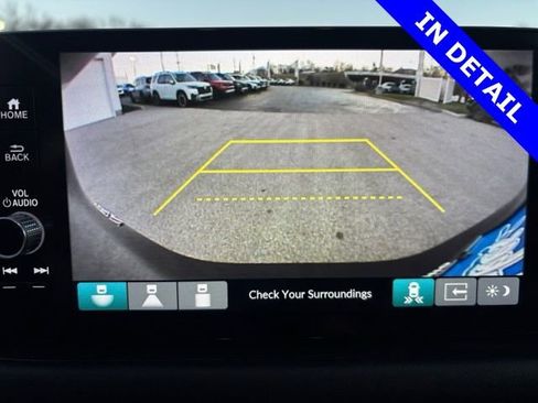 Certified 2023 Honda HR-V EX-L image 24