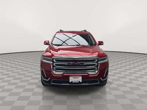 Certified 2023 GMC Acadia SLE w/ Driver Convenience Package image 37