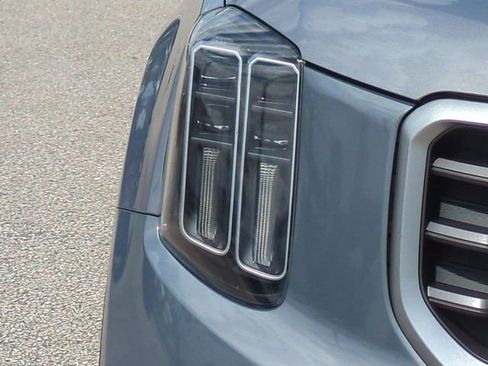 Used 2024 Kia Telluride S w/ S Sunroof Package FWD image 10