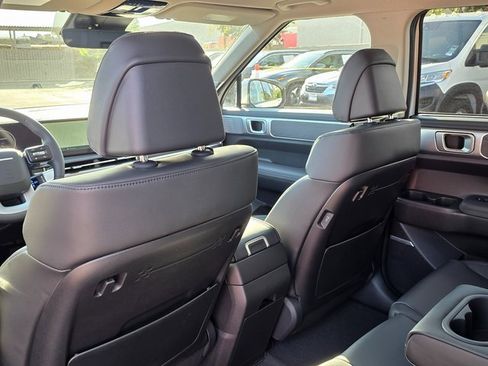 New 2026 Hyundai Santa Fe Limited image 18