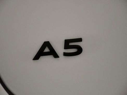 Used 2025 Audi A5 2.0T Premium Plus w/ Premium Plus image 9