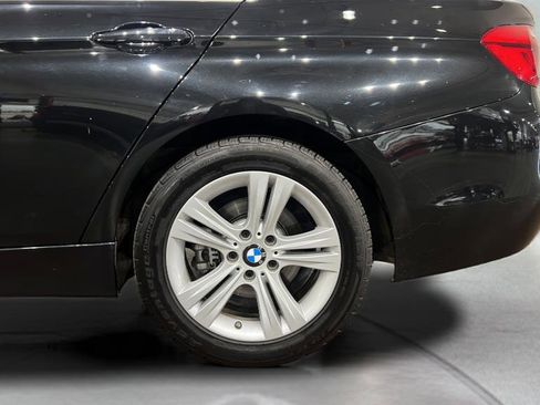 Used 2018 BMW 330i xDrive Sedan image 37