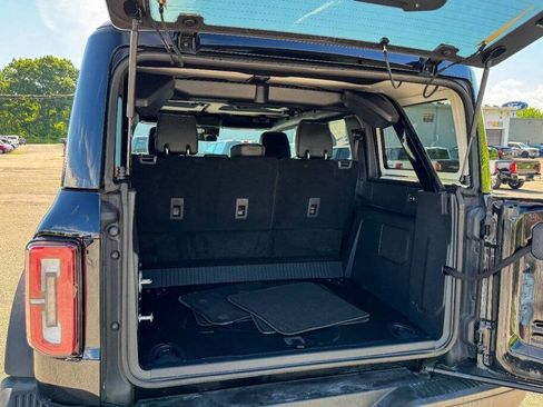 Used 2024 Ford Bronco Badlands AWD/4WD image 20