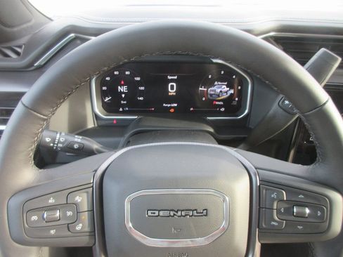 New 2026 GMC Sierra 2500 Denali Ultimate image 21