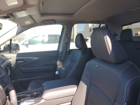 New 2026 Honda Ridgeline RTL image 19