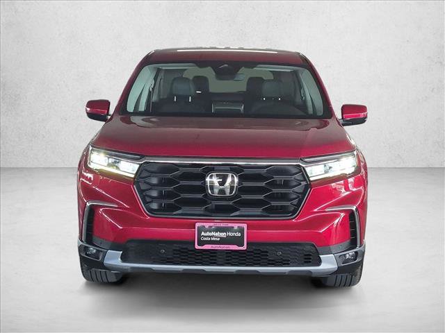 Used 2024 Honda Pilot EX-L image 2