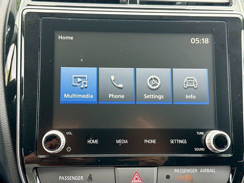 New 2026 Mitsubishi Outlander Sport ES AWD/4WD image 13