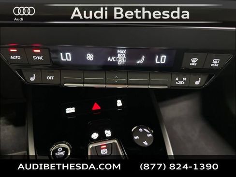 Used 2023 Audi Q4 e-tron Premium w/ Convenience Package AWD/4WD image 25