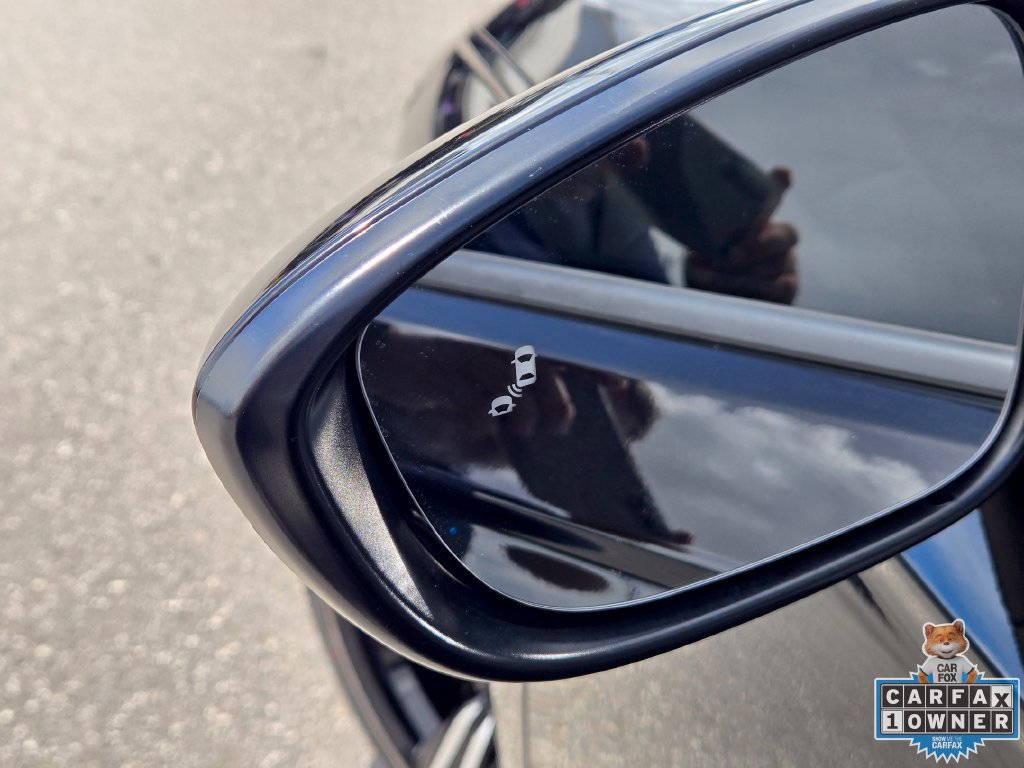 Used 2024 Honda Accord Sport image 16