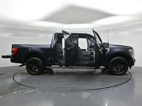 Used 2023 Ford F150 Limited image 4