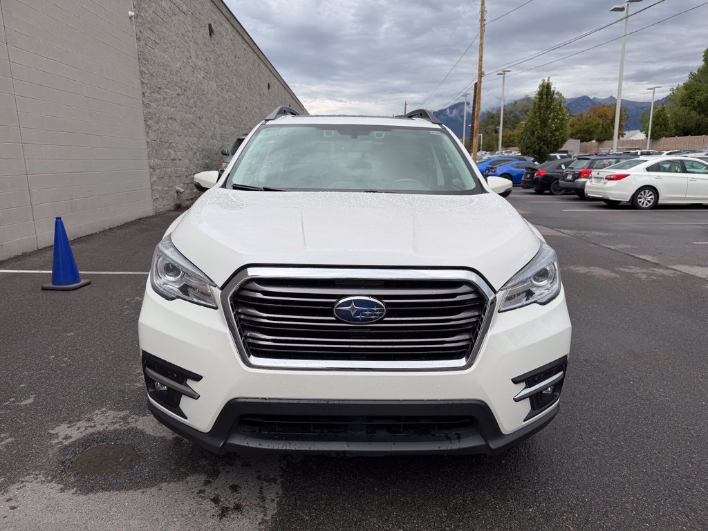 Used 2022 Subaru Ascent Limited w/ Technology Package AWD/4WD image 8