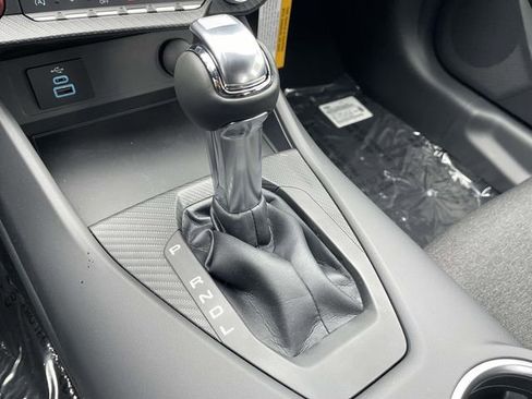 New 2026 Ford Mustang Coupe image 6