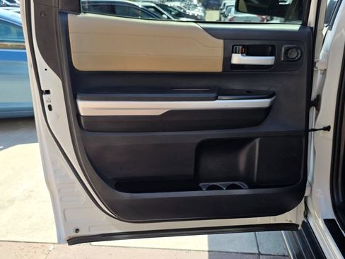 Used 2016 Toyota Tundra Limited AWD/4WD image 25