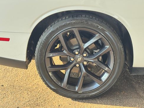 Used 2023 Dodge Challenger GT w/ Blacktop Package RWD image 29