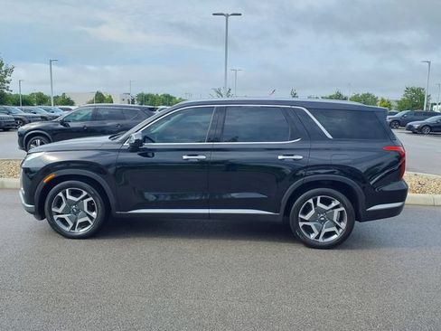 Certified 2024 Hyundai Palisade SEL w/ Premium Package AWD/4WD image 9