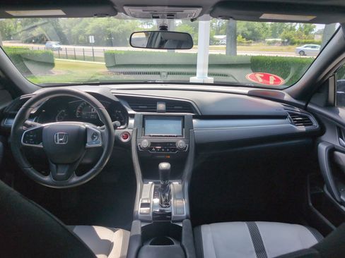 Used 2017 Honda Civic LX-P image 28