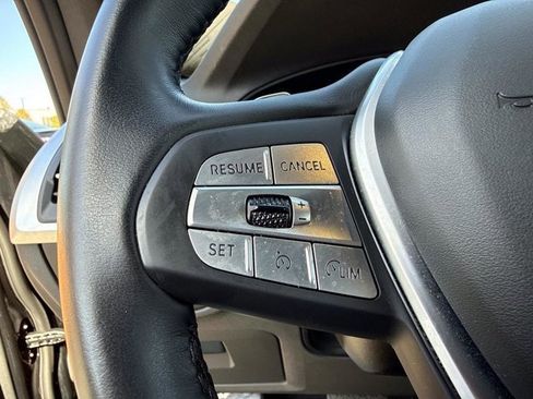 Used 2023 BMW X3 sDrive30i w/ Convenience Package w/ZPA image 35