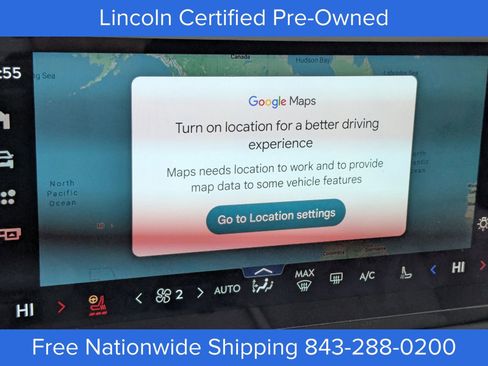 Certified 2025 Lincoln Navigator Reserve image 27