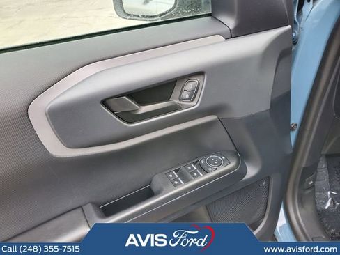 Used 2023 Ford Bronco Sport Big Bend w/ Convenience Package image 10