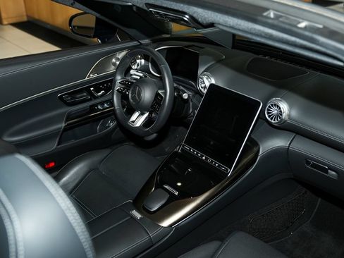 Used 2023 Mercedes-Benz SL 43 AMG image 62
