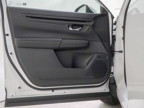 New 2026 Honda CR-V LX image 17