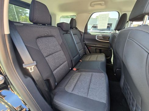 Used 2024 Ford Bronco Sport Big Bend image 19