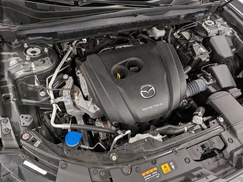 Used 2024 MAZDA CX-50 AWD 2.5 S w/ Weather Package image 31