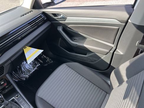 New 2026 Volkswagen Jetta S image 26