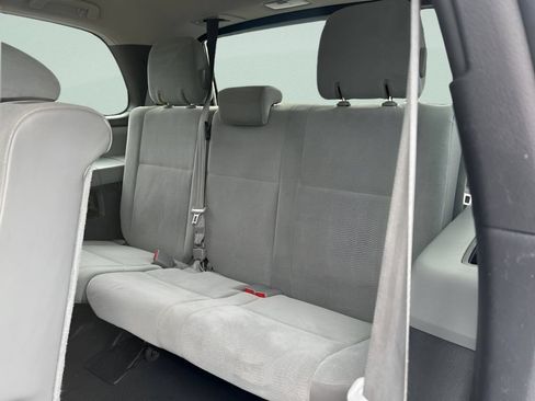 Used 2022 Toyota Sequoia SR5 AWD/4WD image 14