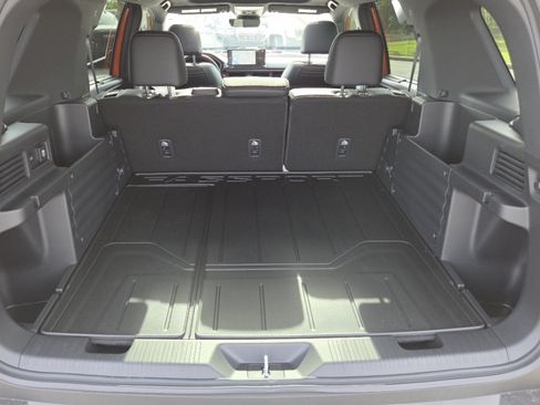 New 2026 Honda Passport TrailSport Elite image 20