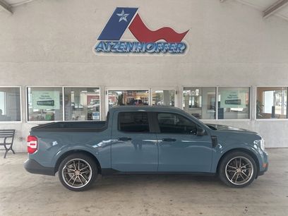 Used 2023 Ford Maverick XLT w/ Equipment Group 300A Standard