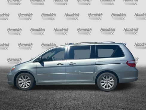 Used 2007 Honda Odyssey Touring image 8