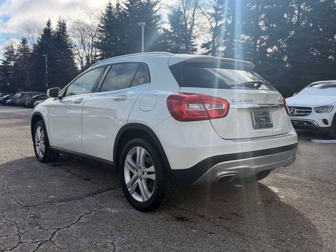 Certified 2016 Mercedes-Benz GLA 250 4MATIC image 4