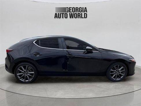 Used 2022 MAZDA MAZDA3 s FWD image 14
