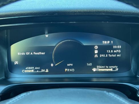 Used 2020 Lincoln Aviator Reserve w/ Equipment Group 202A image 27