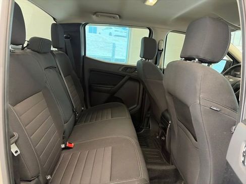 Used 2019 Ford Ranger XL w/ FX4 Off-Road Package image 24