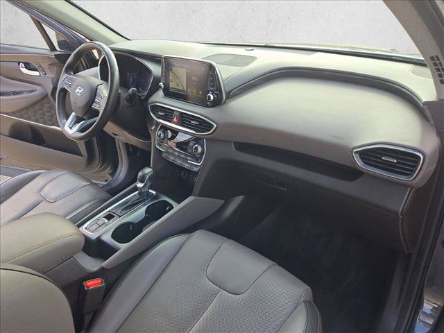 Used 2020 Hyundai Santa Fe Limited FWD image 20