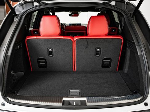 New 2026 Acura MDX A-Spec image 21