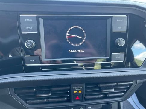 Used 2021 Volkswagen Jetta S FWD image 17