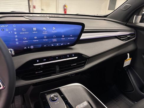 New 2026 Buick Enclave Sport Touring w/ Power Package FWD image 38