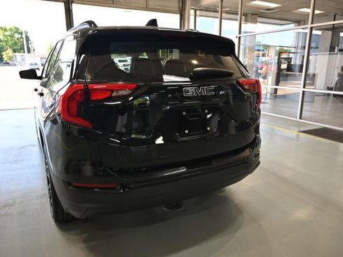Used 2020 GMC Terrain SLT w/ Elevation Edition FWD image 6