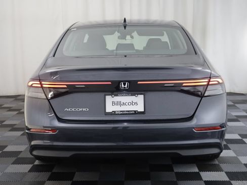 Used 2023 Honda Accord LX image 15