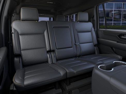 New 2026 GMC Yukon XL Elevation w/ LPO, Floor Liner Package image 17