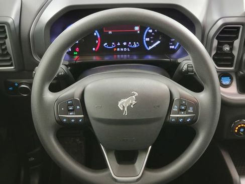 Certified 2023 Ford Bronco Sport Big Bend image 27