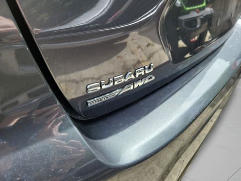 Used 2024 Subaru Crosstrek 2.5i Sport w/ Crosstrek Mirror Package AWD/4WD image 28