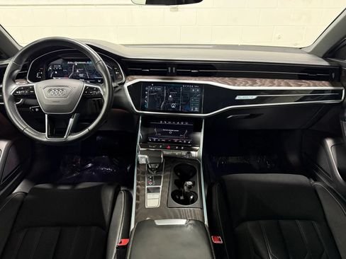 Used 2023 Audi A7 3.0T Prestige AWD/4WD image 25