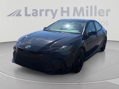 Used 2026 Toyota Camry SE
