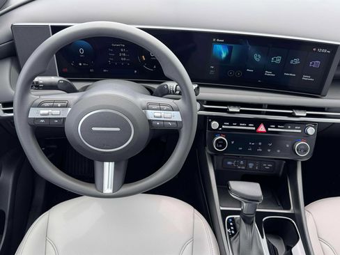 New 2026 Hyundai Santa Cruz SEL FWD image 17